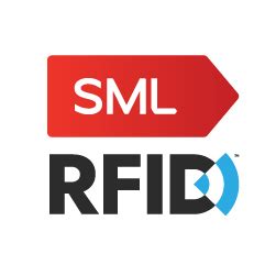 sml rfid company